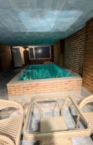4 otaqlı həyət evi/bağ evi - Quba - 200 m² (17)