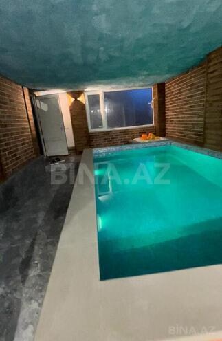 4 otaqlı həyət evi/bağ evi - Quba - 200 m² (18)