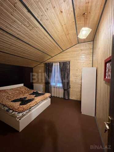4 otaqlı həyət evi/bağ evi - Quba - 200 m² (12)