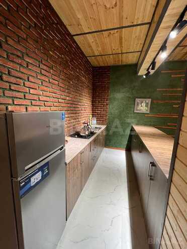4 otaqlı həyət evi/bağ evi - Quba - 200 m² (9)