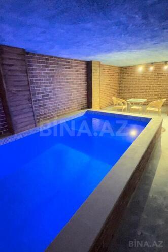 4 otaqlı həyət evi/bağ evi - Quba - 200 m² (20)