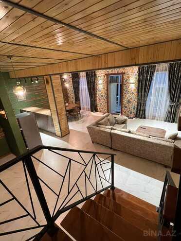 4 otaqlı həyət evi/bağ evi - Quba - 200 m² (14)