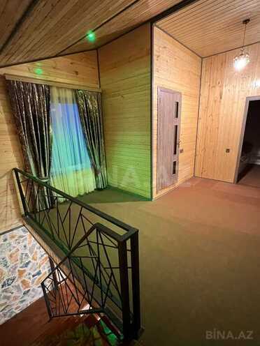 4 otaqlı həyət evi/bağ evi - Quba - 200 m² (15)
