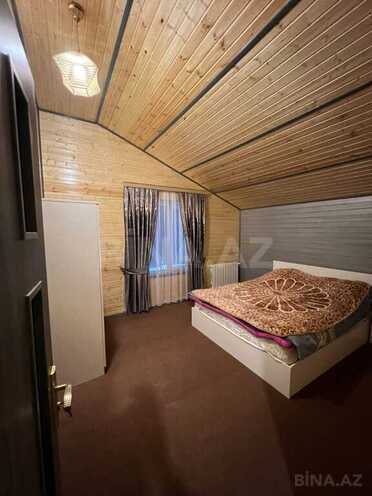 4 otaqlı həyət evi/bağ evi - Quba - 200 m² (11)