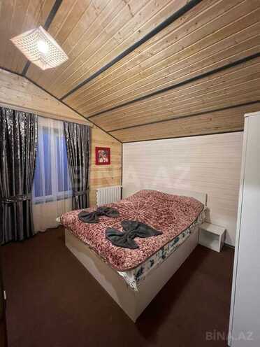 4 otaqlı həyət evi/bağ evi - Quba - 200 m² (8)
