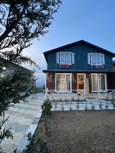 4 otaqlı həyət evi/bağ evi - Quba - 200 m² (3)