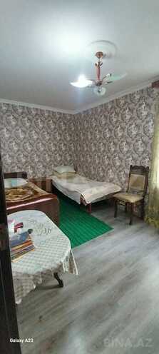 2 otaqlı köhnə tikili - Gənclik m. - 55 m² (13)