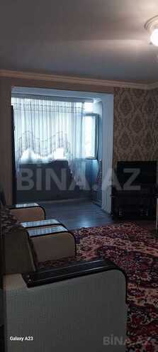 2 otaqlı köhnə tikili - Gənclik m. - 55 m² (5)