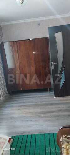 2 otaqlı köhnə tikili - Gənclik m. - 55 m² (14)