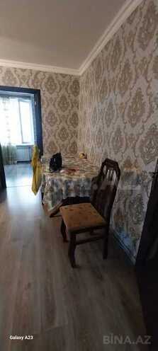 2 otaqlı köhnə tikili - Gənclik m. - 55 m² (9)