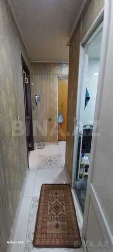 2 otaqlı köhnə tikili - Gənclik m. - 55 m² (8)