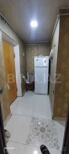 2 otaqlı köhnə tikili - Gənclik m. - 55 m² (11)