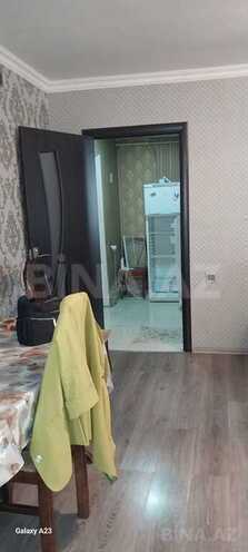 2 otaqlı köhnə tikili - Gənclik m. - 55 m² (10)
