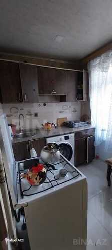 2 otaqlı köhnə tikili - Gənclik m. - 55 m² (4)