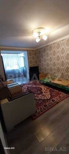 2 otaqlı köhnə tikili - Gənclik m. - 55 m² (1)