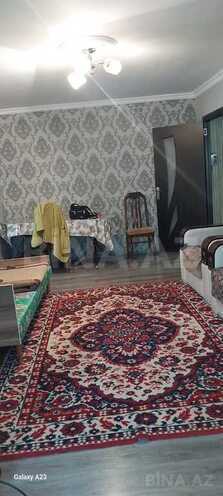 2 otaqlı köhnə tikili - Gənclik m. - 55 m² (3)