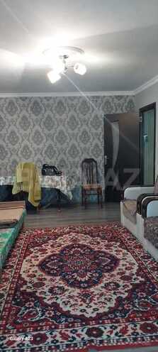 2 otaqlı köhnə tikili - Gənclik m. - 55 m² (2)