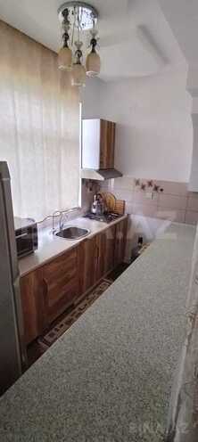 3-комн. новостройка - Бинагадинский р. - 82.6 м² (5)