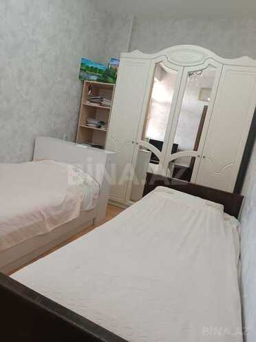 3-комн. новостройка - Бинагадинский р. - 82.6 м² (11)