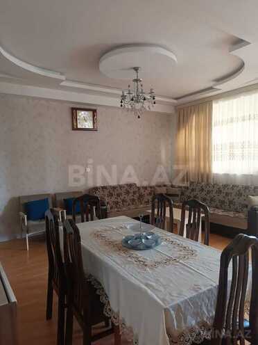 3-комн. новостройка - Бинагадинский р. - 82.6 м² (1)
