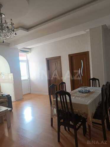 3-комн. новостройка - Бинагадинский р. - 82.6 м² (9)