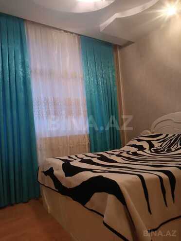 3-комн. новостройка - Бинагадинский р. - 82.6 м² (12)