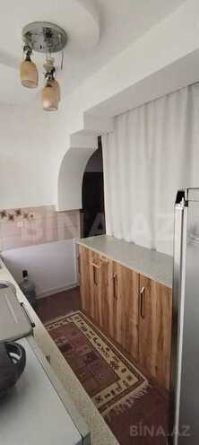 3-комн. новостройка - Бинагадинский р. - 82.6 м² (4)