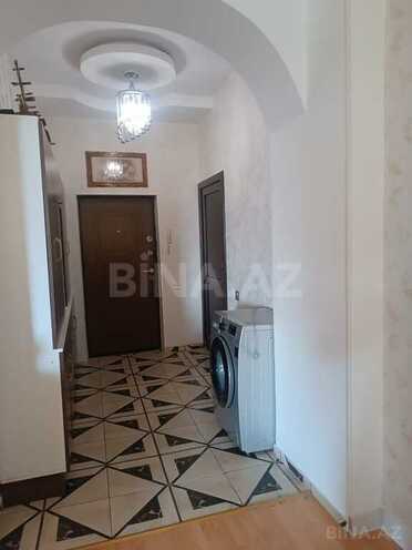 3-комн. новостройка - Бинагадинский р. - 82.6 м² (6)
