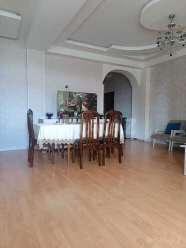 3-комн. новостройка - Бинагадинский р. - 82.6 м² (8)