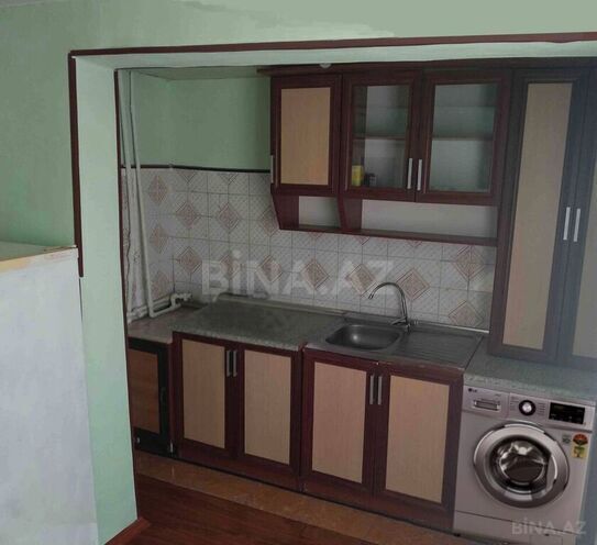 3-комн. дом/дача - пос. Бакиханова - 120 м² (1)