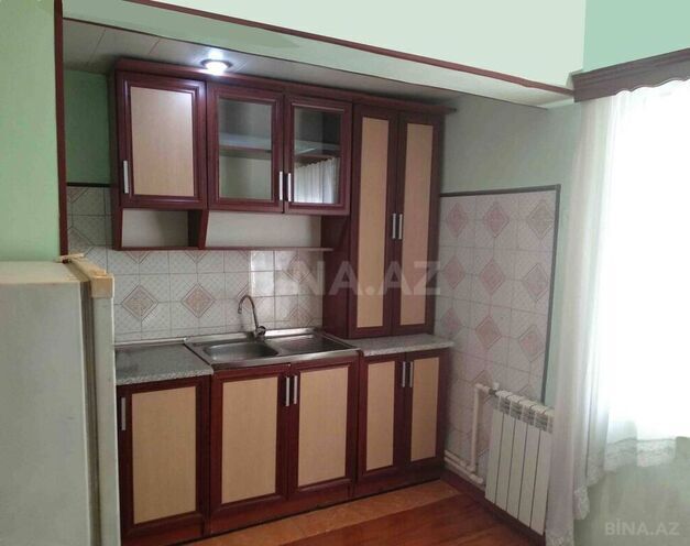 3-комн. дом/дача - пос. Бакиханова - 120 м² (2)