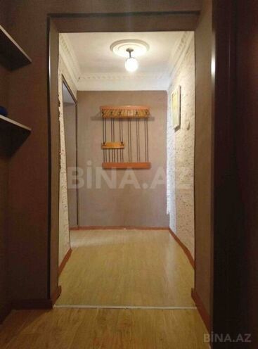 3-комн. дом/дача - пос. Бакиханова - 120 м² (5)