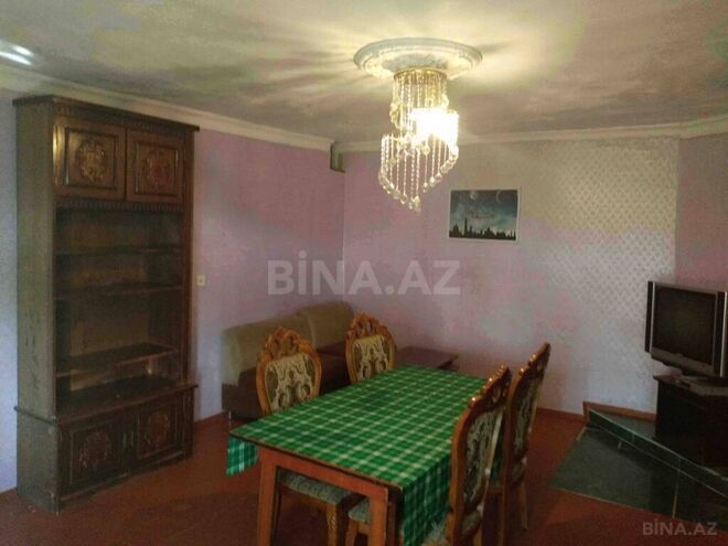 3-комн. дом/дача - пос. Бакиханова - 120 м² (8)