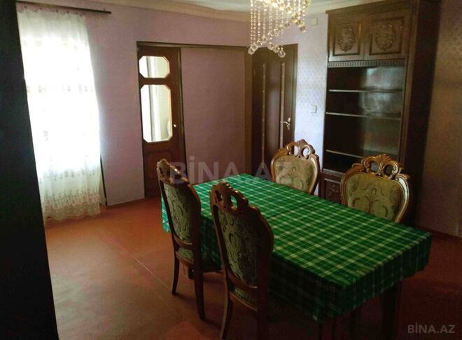 3-комн. дом/дача - пос. Бакиханова - 120 м² (9)