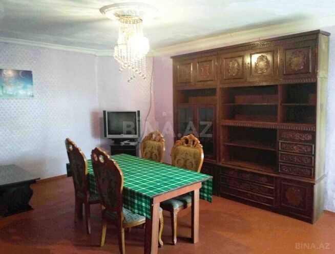3-комн. дом/дача - пос. Бакиханова - 120 м² (7)