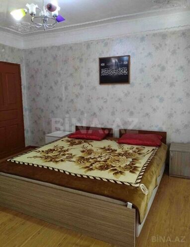 3-комн. дом/дача - пос. Бакиханова - 120 м² (10)