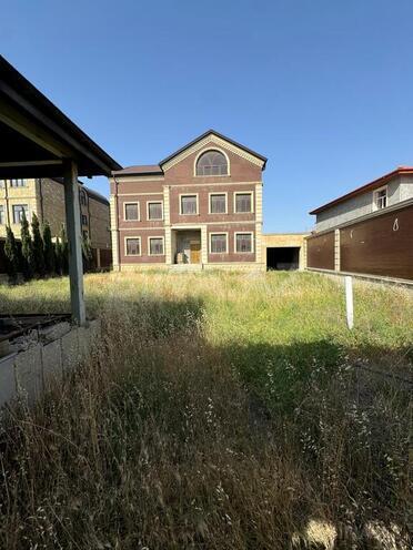 10-комн. дом/дача - Низаминский  р. - 600 м² (3)
