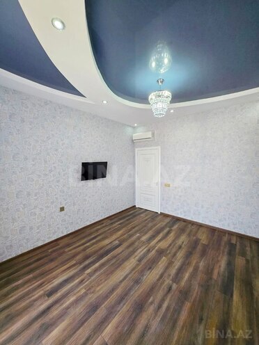 4-комн. новостройка - м. Нефтчиляр - 165 м² (8)