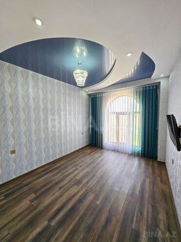 4-комн. новостройка - м. Нефтчиляр - 165 м² (7)