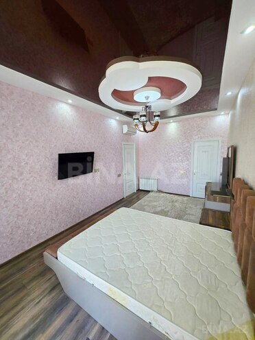4-комн. новостройка - м. Нефтчиляр - 165 м² (6)