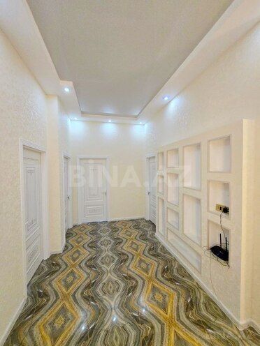 4-комн. новостройка - м. Нефтчиляр - 165 м² (13)