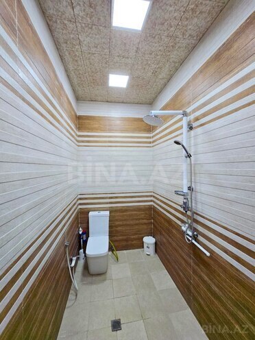 4-комн. новостройка - м. Нефтчиляр - 165 м² (17)
