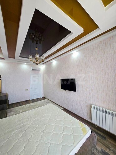 4-комн. новостройка - м. Нефтчиляр - 165 м² (4)