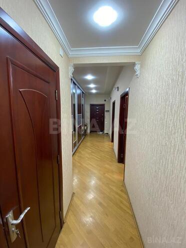 2-комн. новостройка - м. Иншаатчылар - 100 м² (12)