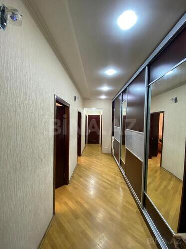 2-комн. новостройка - м. Иншаатчылар - 100 м² (11)