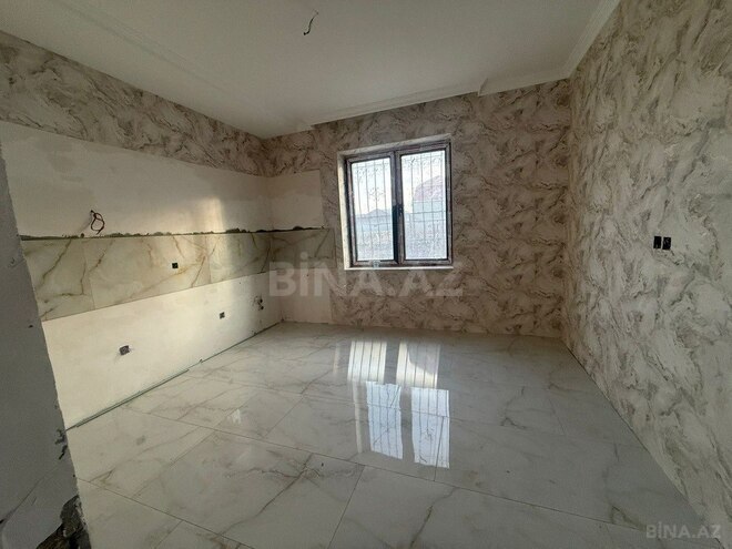 3-комн. дом/дача - пос. Бузовна - 105 м² (6)