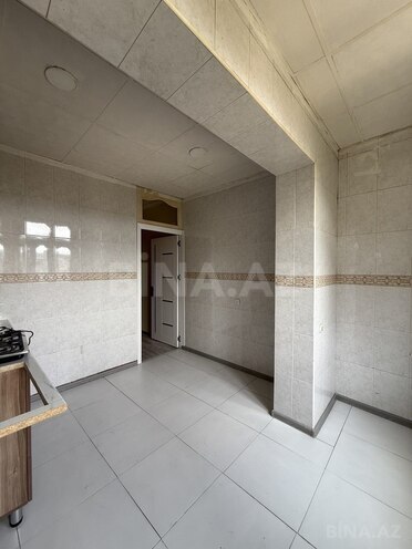 3 otaqlı köhnə tikili - Köhnə Günəşli q. - 70 m² (8)