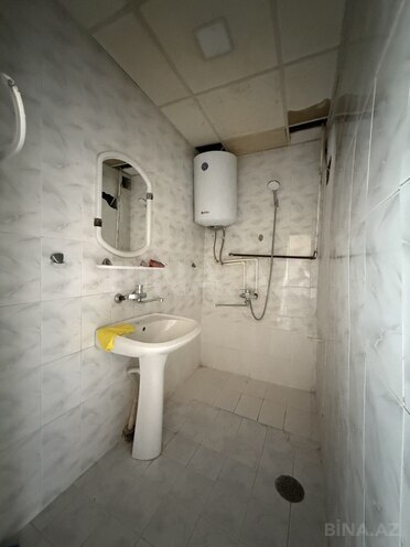 3 otaqlı köhnə tikili - Köhnə Günəşli q. - 70 m² (10)