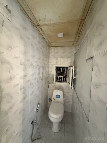 3 otaqlı köhnə tikili - Köhnə Günəşli q. - 70 m² (11)