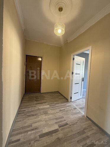 3 otaqlı köhnə tikili - Köhnə Günəşli q. - 70 m² (9)